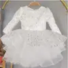 Vestidos Formales para Niñas, Vestidos de Princesa para Niños, Vestidos de Dama de Honor para Bodas, Vestidos para Bebés de un Año, Vestidos de Anfitriona para Niñas, Atuendos para Presentaciones de Piano