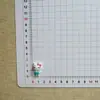 Serie de Delantales Lindos de Dibujos Animados Estilo Japonés Kitty Accesorios de Resina al por Mayor Clip para Flequillo de Niña Llavero Adornos DIY