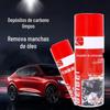 Produtos automotivos limpador de carburador limpador de peças mecânicas depósito de carbono limpador de carburador
