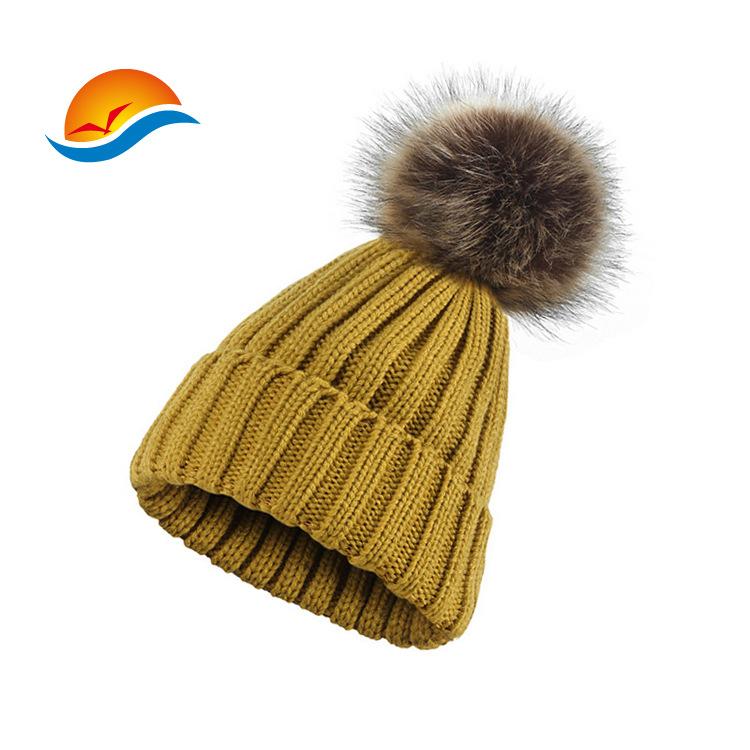 501-4（针织帽）