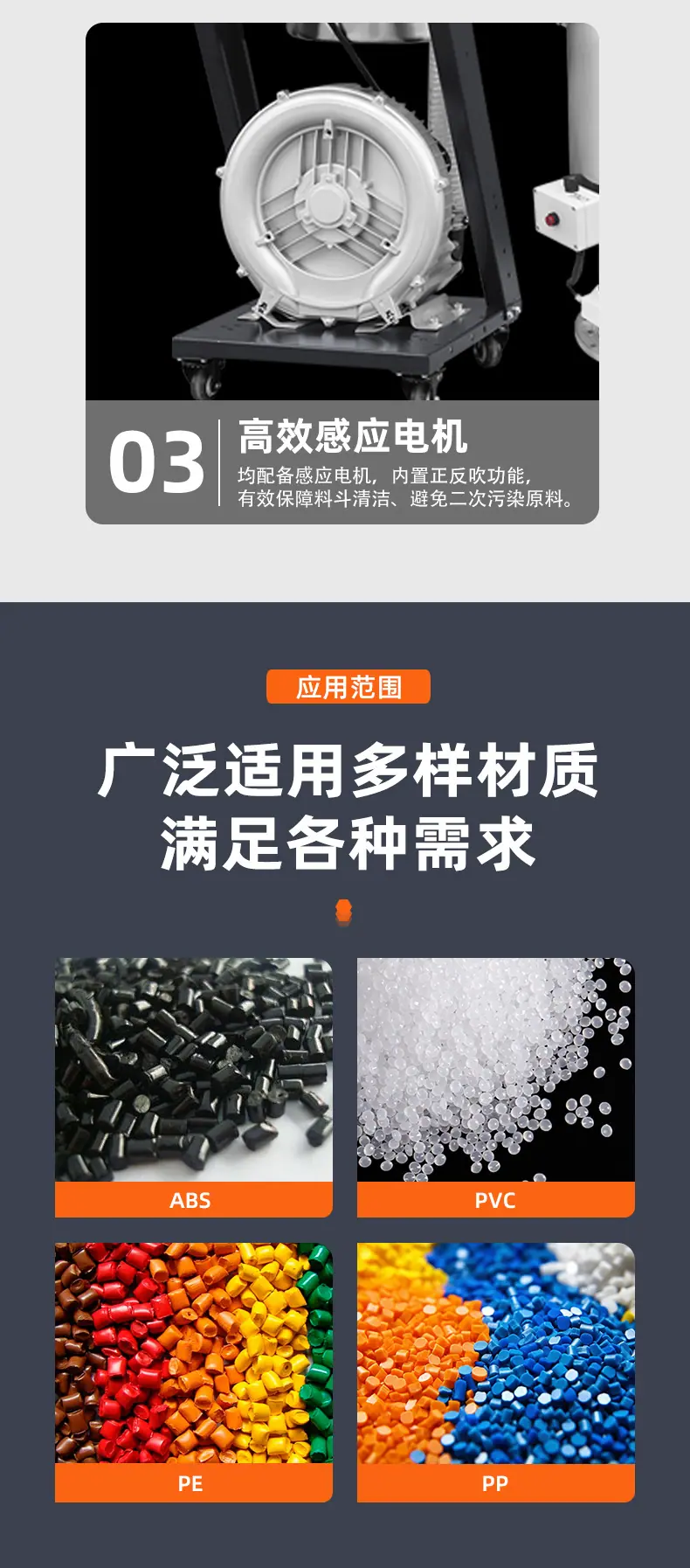 吸料机_08