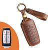 Aplicable a Genesis Genesis Funda para Llave GV70 Genesis GV80/G90 Coche Funda Protectora de Alta Calidad