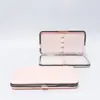 Kit de Herramientas Dentales Tipo Caja, Kit de Herramientas de Belleza con Bisagra de Hierro, Kit de Herramientas Dentales Personalizado de Papel Dupont