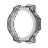 Capa Protetora para Smartwatch Huami Amazfit T-Rex3 Pro 44/48mm Capa Semi-Envolvente de TPU