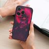 Funda para iPhone 15 de Dragon Ball de Wukong