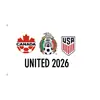 Banderas de Equipos de Fútbol del Mundial 2026 Transfronterizas, Artículos para Aficionados, Banderas Decorativas para Ambiente de Bar, Hecho a Medida