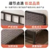Cama dobrável para adultos, cama de cochilo para escritório, uso doméstico, dormitório de adulto, cama de cochilo para casa de aluguel, cama de acompanhante hospitalar