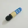 Carcasa para sensor de temperatura y humedad, cubierta protectora para módulo de sonda, cubierta protectora a prueba de polvo, SHT10, 15, 20, 30