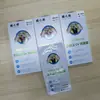 Nueva película suave de pantalla plana Mate80 para Apple 17 Pro Max, resistente a los arañazos, anti-arañazos, sin presión, película de curado UV electrochapada
