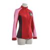 Fantasia Cosplay Estrela de Halloween Star Trek Strange New World Fã de Star Trek Mesma Fantasia Cosplay