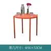 Combinación de Mesa y Sillas de Exterior Silla de Mimbre para Patio Nórdico Mesa y Sillas Pequeñas para Balcón Mesa de Café de Ocio Silla de Mimbre Popular en Internet Muebles de Exterior