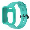 Para Redmi 2 Pulseira do Redmi Watch 2 + Capa Protetora de Silicone Conjunto para Xiaomi Mi Watch 2 Lite