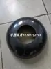 Accesorios para Caminos de Equipo de Fitness al Aire Libre Diámetro 114 Tubo 165 Aro de Baloncesto Cubierta de Suelo Equipo de Madera y Plástico Accesorios Cubierta Protectora