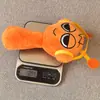 Brinquedo de pelúcia boneca Sprunki Plush, periférico para jogo de caixa de ritmo transfronteiriço, em estoque