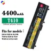 Adecuado para batería de portátil Lenovo T580/Flex 2-14D/Yoga 14S/P50S/X240/Y40-80