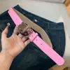 Cinturón Lindo de Gato Estrella de Dibujos Animados Estilo Sexy Femenino Subcultura Y2K Versátil Accesorios de Cinturón para Jeans