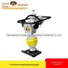 Venda Direta de Fábrica Compactador de Impacto Rápido Elétrico Hc110 para Fundação, Compactador de Estrada Vertical, Compactador Vibratório, Multifuncional
