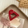 Nuevo Clip Pinza Hueca Engrosada Simple Temperamento Pinza Tiburón para Parte Trasera del Cabello Pinza para el Cabello Francesa Avanzada de Ácido Acético