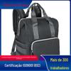 Mochila de Malha Popular da Amazon Mochila de Malha de Alta Capacidade de Carga Bolsa de Praia Simples Mochila Escolar Amazon Ins