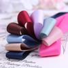 Cinta de algodón y poliéster de Corea, accesorios para el cabello, material de bricolaje con embalaje, accesorios de ropa, cinta, lazo, cinta, venta al por mayor