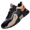 Zapatos para Hombre Transfronterizos, Nuevos Zapatos Deportivos de Otoño, Para Correr al Aire Libre, Cómodos y Versátiles Zapatos de Papá, Ligeros y Cálidos, Estilo Invierno