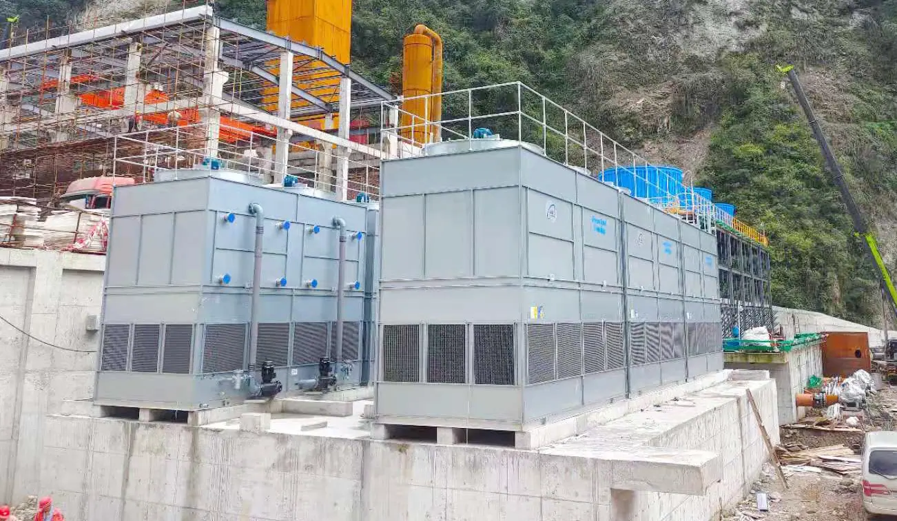 GBN-500T四川比利弗