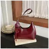 Bolsa Transversal Casual Grande Capacidade Ombro Único Explosão Novo Estilo 2026 Temperamento Tendência Bolsa Cruzada Estudante Pode Mochila de Ombro Único Feminina
