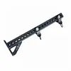 Rack de Entrenamiento Cf Rack de Entrenamiento Fitness Multifuncional Press de Banco Rack para Sentadillas Columna de Acero Inoxidable Equipo para Gimnasio Privado