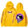 Sudadera Anime Hunter X Hunter Feitan Potoo Cosplay Pullovers