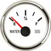 Indicador de Nivel de Agua para RV Indicador de Nivel de Aceite Flotador de Aceite para Coche Sensor de Nivel de Agua Nivel de Agua del Tanque de Agua Pantalla de Nivel de Aguas Residuales