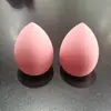 Huevo de Belleza Seco y Húmedo Doble Uso Maquillaje Esponja Cushion de Aire Plumero No Fácil de Comer Polvo Maquillaje Transfronterizo Fabricante de Belleza al por Mayor