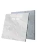 Pegatinas de Piso de PVC Autoadhesivas Engrosadas Resistentes al Desgaste Impermeables Plástico Doméstico Piso de Cuero Piso de Cemento Colocación Directa Imitación Azulejo Tapetes
