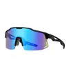 Gafas cortavientos para ciclismo, gafas para correr, motociclismo y esquí, gafas de sol para deportes al aire libre en bicicleta con protección UV