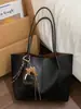 Bolso Tote Estilo Coreano para Viajar para Mujer 2025 Otoño Nuevo Bolso de Gran Capacidad para Mujer de Moda Simple y Elegante Bolso de Hombro