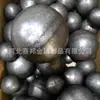 12-160mm bola hueca de hierro al por mayor accesorios para barandilla bola decorativa de hierro accesorios de bola de hierro accesorios para valla