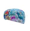 Bolsa de cosméticos Mandala exportación europea y americana geométrica almacenamiento viaje PVC estilo étnico transparente estampado fruta estrella de mar