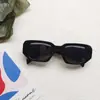 Nuevas Gafas de Sol Infantiles de Borde Cuadrado Gafas de Sol Poligonales Retro de Patilla Ancha Gafas de Sol para Bebé con Protección UV