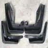 Adecuado para Guardabarros de BMW Serie 5 17-23, Nuevos Accesorios de Guardabarros para Coche BMW G30 G38