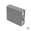 Caja de Almacenamiento de Sábanas de Tela Oxford Transfronteriza Juego de Cuatro Piezas de Tela para Almacenamiento de Sábanas y Ropa Armario de Dormitorio Almacenamiento de Fundas de Edredón