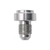 Modificación de Coche Aleación de Aluminio Tanque de Combustible Tubería de Aceite Conector de Soldadura Precio Incluye Impuestos Piezas Automotrices Tipo de Soldadura Conector An16 An20