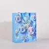 Bolsa de compras para tienda de ropa