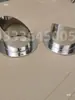 Accesorios Alimentador Tolva Alimentador por Succión Anillo de Sello Biselado Puerto de Descarga de Silicona Orificio de Descarga Tapón de Material Barra de Equilibrio Completo