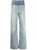 Jeans a Medida para Comercio Exterior Transfronterizo. Jeans a la Medida para Hombres y Mujeres. Muestras Gratis