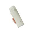 Taza Isotérmica Locknlock Mousse Bounce Lhc3261 Anticaída Material 316 400ml Taza de Agua Portátil Acero Inoxidable 316