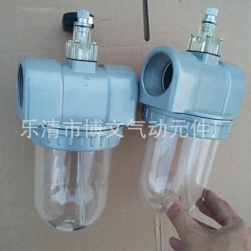 QIU油雾器 2