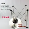 Nuevo Marco de Banco de Trabajo Retráctil de Pata de Araña de Acero Inoxidable Aleación de Aluminio Multifuncional para Carpintería Soporte Plegable para Recepción de Materiales