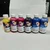 Tinta de Sublimación Coreana Original Inktec Transferencia Térmica Monocromática Seis Colores L18058 Película para Tazas Impresas Funda para Teléfono Móvil