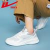 Zapatos de Hombre Huili Zapatos Casuales de Malla 2024 Nuevo Negro Ligeros Transpirables Zapatillas para Correr para Hombre Zapatillas para Hombre que Combinan con Todo