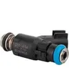 25359853 (en stock) Boquilla de Inyector de Combustible para Coche Adecuada para Mayorista de Piezas de Automóvil Weizi