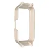 Adecuado para Funda Protectora con Protección para Orejas Huawei Band 11, Funda Protectora Hueca Anticaídas Huawei Band 11